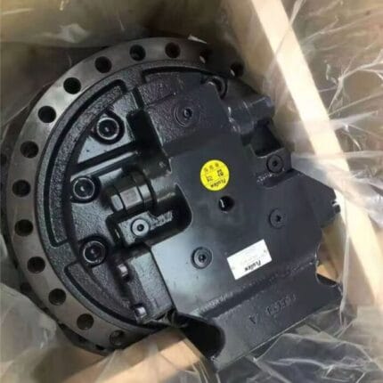 TRANSMISIE FINALĂ YANMAR VIO55-6B