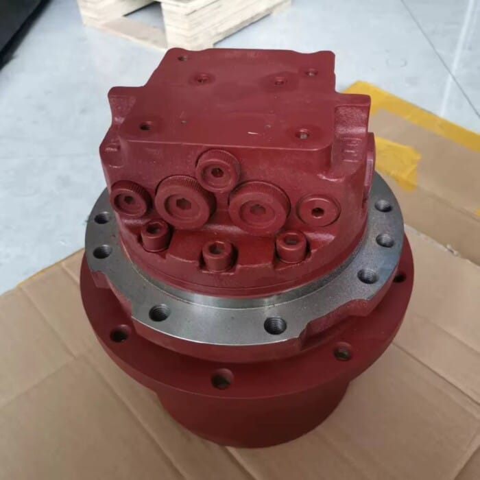 TRANSMISIE FINALĂ KOBELCO SK55SR