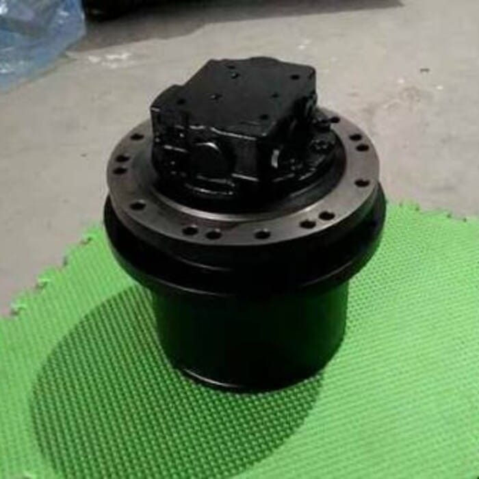 TRANSMISIE FINALĂ SUNWARD SWE70