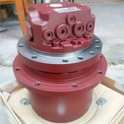 TRANSMISIE FINALĂ AICHI SR123