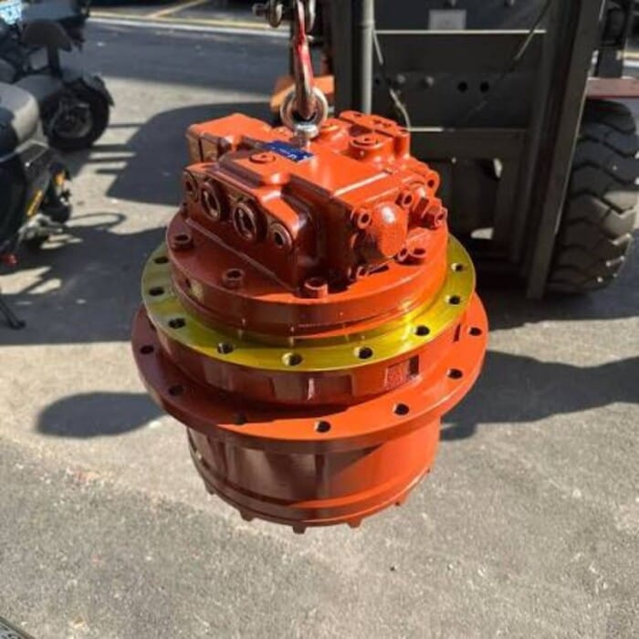TRANSMISIE FINALĂ SUMITOMO SH130