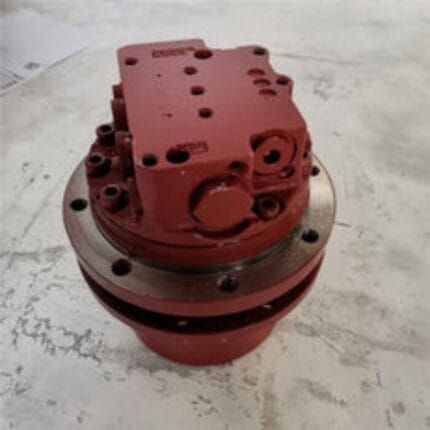 TRANSMISIE FINALĂ WACKER NEUSON 3503-RD