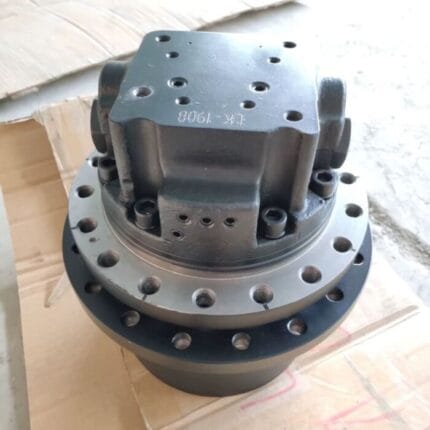 TRANSMISIE FINALĂ JOHN DEERE 26G