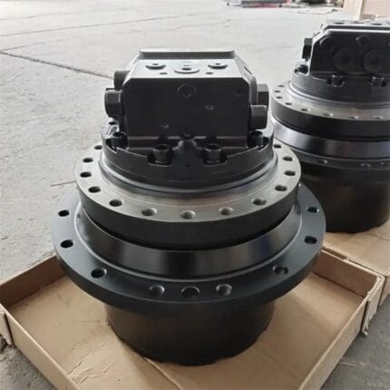 TRANSMISIE FINALĂ KUBOTA KX020-3EU