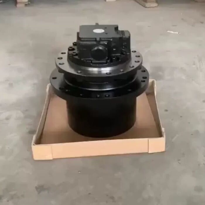 TRANSMISIE FINALĂ HITACHI ZX55UR