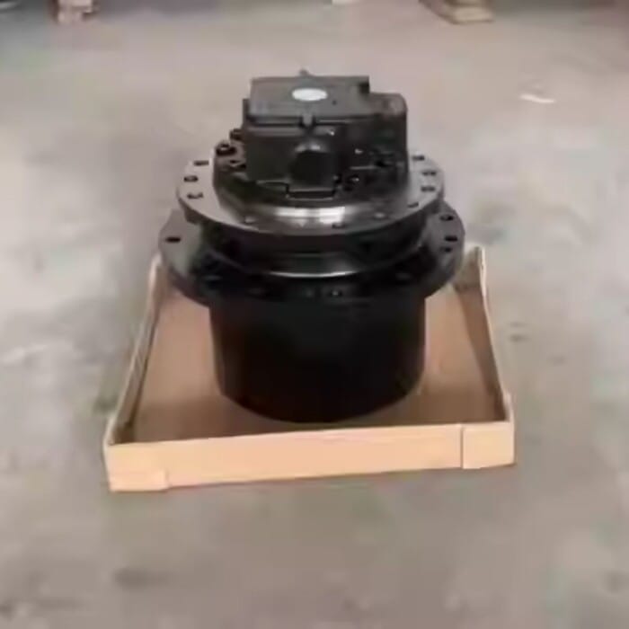 TRANSMISIE FINALĂ HITACHI ZX55