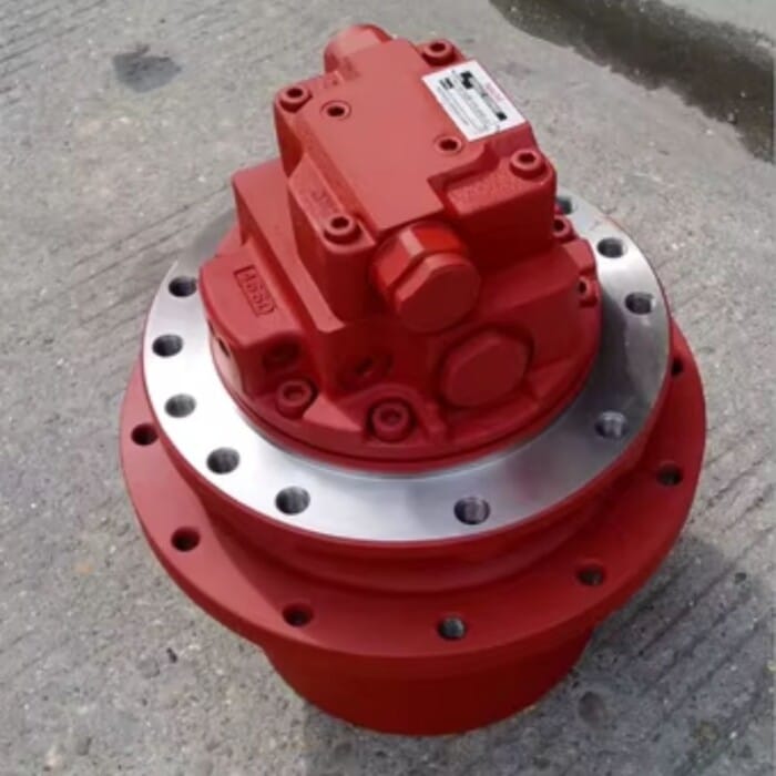 TRANSMISIE FINALĂ KOMATSU PC55MR
