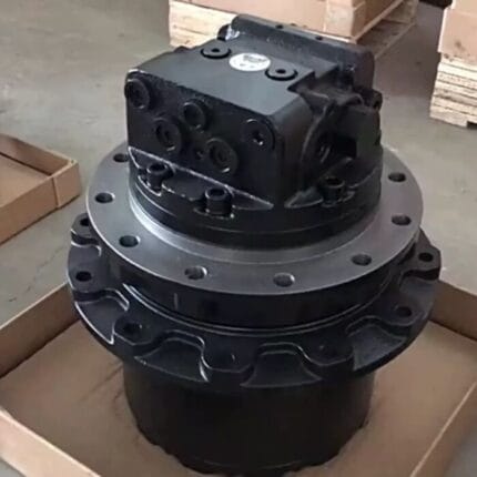 TRANSMISIE FINALĂ YANMAR VIO82