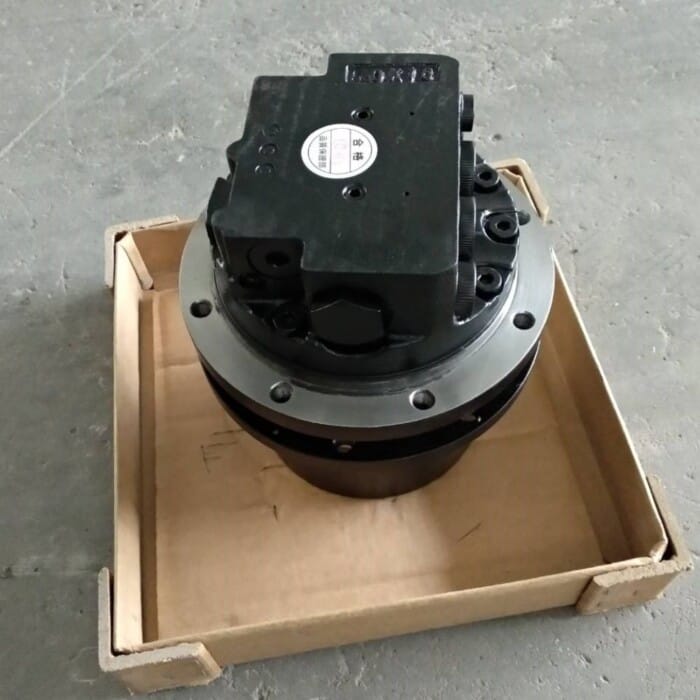 TRANSMISIE FINALĂ KUBOTA KX36