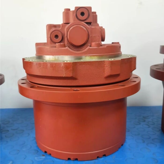 TRANSMISIE FINALĂ SUNWARD SWE60E