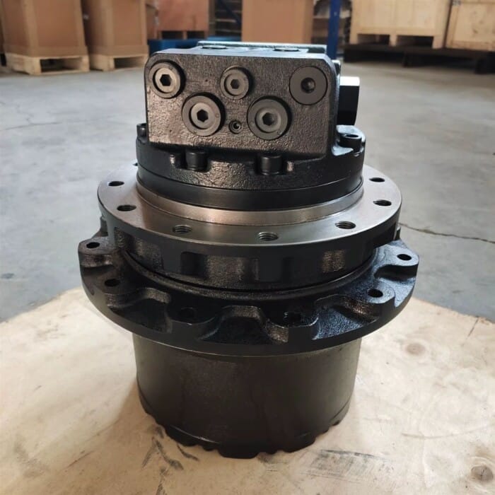 TRANSMISIE FINALĂ KUBOTA KX161-3α