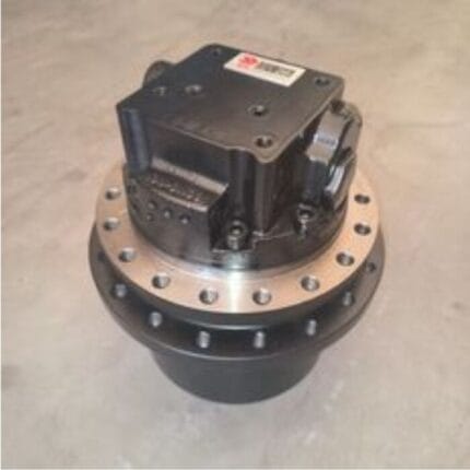 TRANSMISIE FINALĂ YANMAR SV100