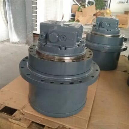 TRANSMISIE FINALĂ DOOSAN-DAEWOO DX140