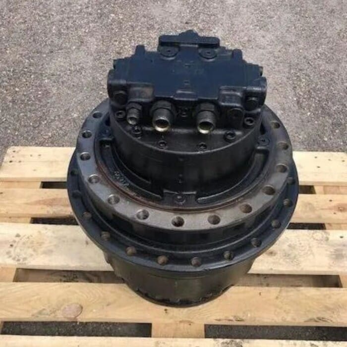 TRANSMISIE FINALĂ DOOSAN-DAEWOO DH220