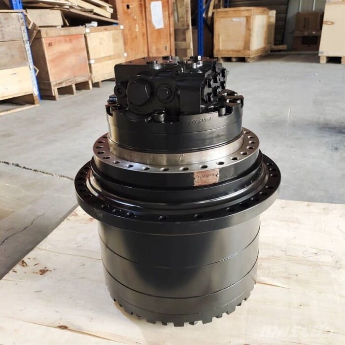 TRANSMISIE FINALĂ DOOSAN-DAEWOO DX235LC